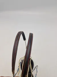 Originale hovedtelefoner - WWII