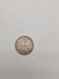 Samling danske jubilæumsmønter af sølv