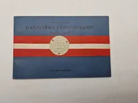 Lot fra frihedskampens veteraner