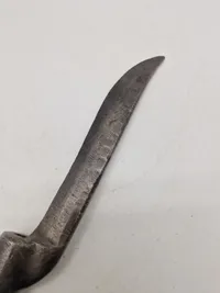 Skyttegravs våben