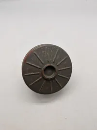 Originalt tysk gasmaske filter - ww2