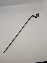 Original døllebajonet  til kadet gevær