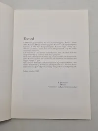 Langemarksgades kaserne Aarhus 100 år