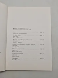 Langemarksgades kaserne Aarhus 100 år