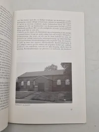 Langemarksgades kaserne Aarhus 100 år