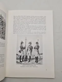 Langemarksgades kaserne Aarhus 100 år