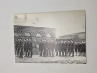 Langemarksgades kaserne Aarhus 100 år