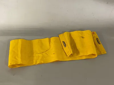 Originalt Tysk WW2 sportsbånd til militær idræt