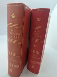 Bogværk - Den kongelige livgarde