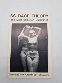 SS race theory