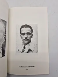 SS race theory