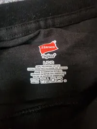 T-shirt - Jægerkorpset