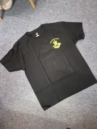 T-shirt - Jægerkorpset