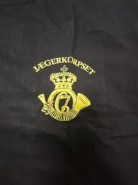 T-shirt - Jægerkorpset