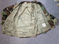 Amerikansk  kampuniform