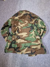 Amerikansk  kampuniform