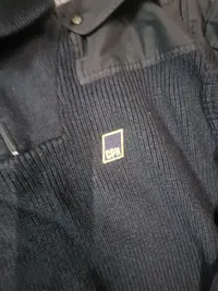 Security uniform CBH lufthavn