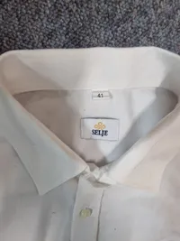 Airport Security uniform