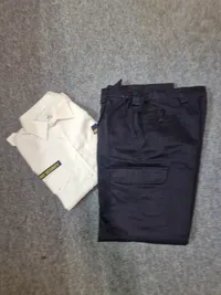 Airport Security uniform