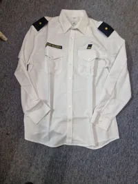 Airport Security uniform