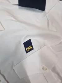 Airport Security uniform