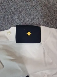 Airport Security uniform
