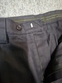 Airport Security uniform