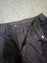 Airport Security uniform