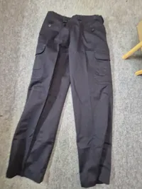 Airport Security uniform