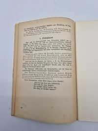 Original bog: Das programm Der NSDAP