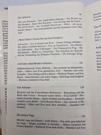 Bog om Eva Braun