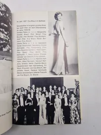 Bog om Eva Braun