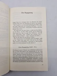 Bog om Eva Braun