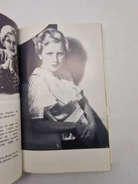 Bog om Eva Braun