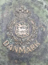 Danmarks plakette Bronze