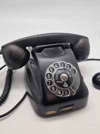 Original Statstelefon
