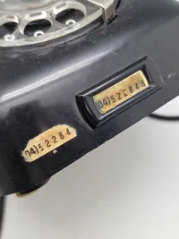 Original Statstelefon