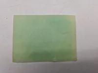 Original passértilladelse københavn fra 1943