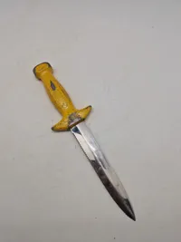 Dykkerkniv