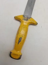 Dykkerkniv