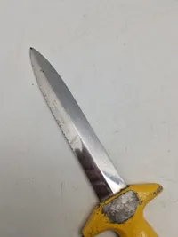 Dykkerkniv