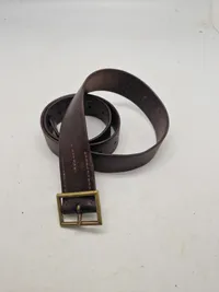 Originalt model 1910 mandskabsbælte