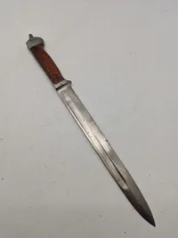 Original Dansk bajonet for gevær 89