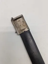 Original Dansk bajonet for gevær 89