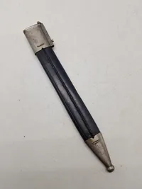 Original Dansk bajonet for gevær 89