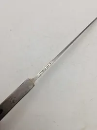 Original Dansk bajonet for gevær 89