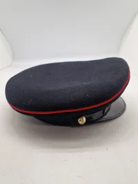 Original Engelsk  kasket - The Gloucestershire Regiment
