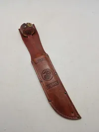 USMC Kabar kniv, velfremstillet
