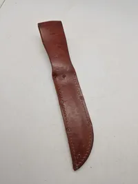 USMC Kabar kniv, velfremstillet