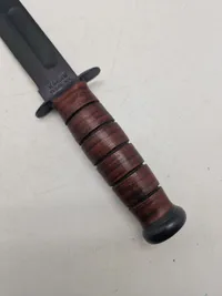 USMC Kabar kniv, velfremstillet